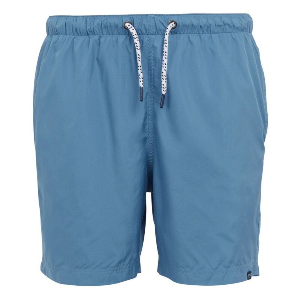 Regatta Mens Mackleyna Swim Shorts / Coronet Blue